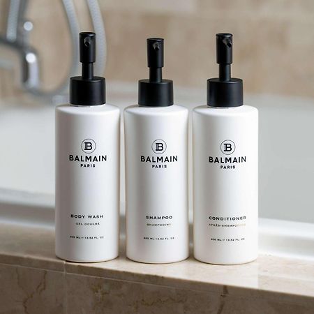 Sofitel Chicago Magnificent Mile Hotel Kültér fotó Balmain Paris products