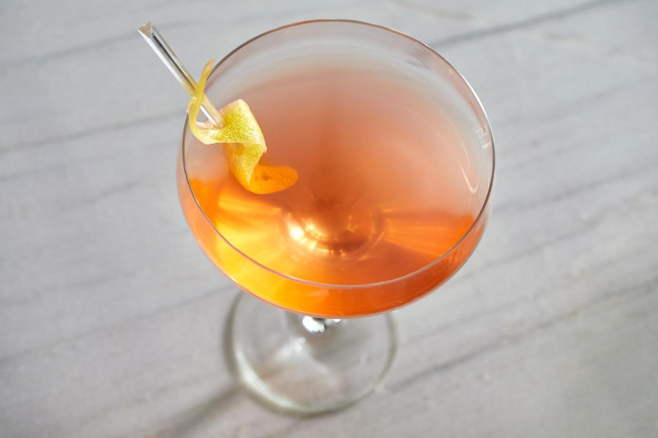 Sofitel Chicago Magnificent Mile Hotel Kültér fotó A bellini
